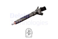 фото thumb №2, Инжектор cr электромагнитный audi a1 seat ibiza iv ibiza iv sc ibiza iv