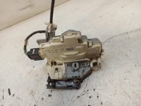 фото thumb №7, Skoda superb ii hb замок дверь левый перед 3c1837015a