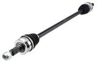 фото thumb №1, Nty привідний вал opel zafira c 1.4t 11- /права, mtm6/