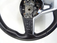 фото thumb №9, Micra k14 руль многофункциональная 484305fa1a