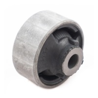 Купити Втулка важеля перед ліва/права renault koleos; nissan x-trail ii, qashqai, фото thumb