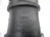 фото thumb №8, Шланг труба wąż воздуха mazda 6 iii gj cx-5 cx5 2.2d sh01