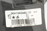 фото thumb №9, Фара галоген левое citroen c3 pluriel 9641945480