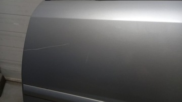 фото thumb №6, Двері ліві перед opel vectra c 02r sedan