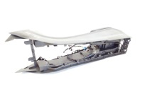 фото thumb №7, Туннель средний подлокотник mercedes w176 a1766804101