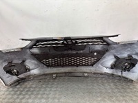 фото thumb №8, Бампер перед передний hyundai i10 lift 10-