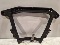 фото thumb №6, Подрамник перед dacia sandero i 08-