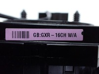 фото thumb №12, Важіль перемикач комбінований стрічка hyundai i20 ii 16r