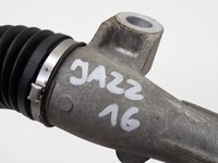 фото thumb №9, Рейка рульова колонка трансмісія europa targ000m1 honda jazz iv 16r