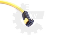 фото thumb №6, Лента подушки безопасности воздушной hyundai i20 934901j100