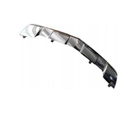 фото thumb №1, Mercedes benz r-kl w251 10 - спойлер бампера перед