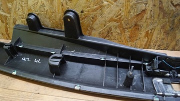 фото thumb №8, Захист порога багажника audi q7 4l 4l0864483a