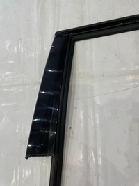 фото thumb №2, Volvo v60 ii 18-23 рамка прокладка двері лівий зад