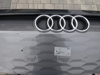 фото thumb №6, Бампер, решётка радиатора, решётка радиатора, решётки audi e-tron gt