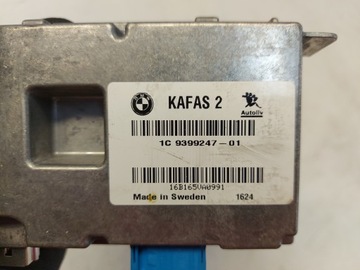 Модуль контроллера камеры BMW 4 F36 430d GC Kafas