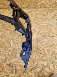 фото thumb №11, Бампер перед audi a3 8y s line