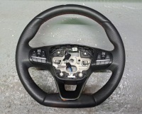 фото thumb №1, Ford kuga mk3 воздуховод кожа многофункциональный st-line