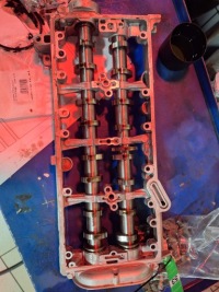 фото thumb №6, Держатель валов грм 1.6. 2.0 tdi vw 04l103308c ,04l308l,04l103308d