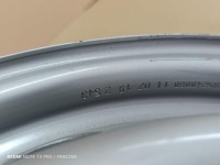 Диск стальной 6.0" x 16" 5x130 et 68 fiat оригинальный номер ducato boxer jumper 1395240080 Киев, фото thumb