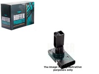 фото thumb №1, Витратомір масовий повітря hoffer hoffer