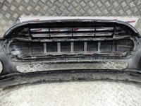 фото thumb №12, Mini f54 clubman бампер перед накладка midnight чёрный металлик a94 7370791