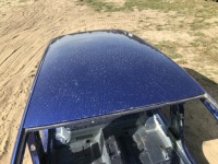 фото thumb №5, Крыша обшивка стойки кровельные seat leon iv 20- lw5l