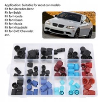 фото thumb №8, M8 m9 m10 1/4 1/8 заглушки сердцевина клапана