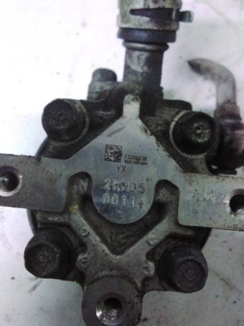 фото thumb №4, 6711 insignia 2.0 cdti насос підсилювача 13309336