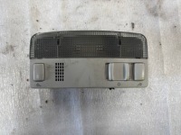 фото thumb №1, Skoda fabia ii лампа освещение внутреннее кабины 3b0947105c