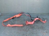 Купить Toyota rav4 iv гибрид жгут аккумулятора кабель шланг, фото thumb