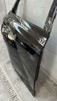 фото thumb №4, Hyundai tucson 2021- двері задня задні праве