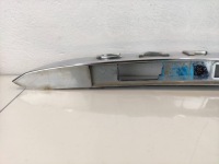 Renault captur i 1 накладка крышки хром 848101082r Цена, фото thumb