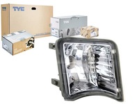 фото thumb №1, Лампа поворотник прозрачный toyota prius