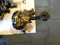 фото thumb №1, Vw touran ii 1.2 tsi насос масла 03f115105c