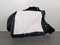 Обивка багажника обшивка правый toyota corolla cross 6473016060 в Украине, фото thumb