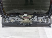 фото thumb №7, Bmw x7 g07 крышка багажника багажника m50d 416 idealna