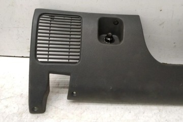 фото thumb №8, Нижня планка декоративна панелі розподільчої mitsubishi colt iv ca_a mb803526