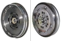 Купити Колесо маховик механічна коробка передач 415 0095 10 luk mercedes, фото thumb