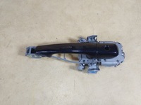 фото thumb №1, Volvo c30 ручка лівий перед lak.452-46