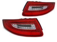 фото thumb №1, Лампы porsche 911 997 04-09 red white led