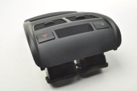 Kia sportage 2 рамка радіо рестайлінг  ґрати 94510-0z000 Доставка, фото thumb