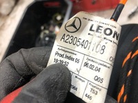 фото thumb №6, 2305401108 mercedes sl 230 жгут трубопровод