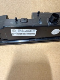 Vw tayron r-line led решётка drl 57l941653b/654b комплект Доставка, фото thumb