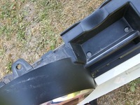 фото thumb №11, Бампер перед volkswagen eup e-up електрик