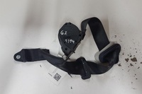 фото thumb №1, Pas безпеки задній праві citroën c5 ii rc_ 43594 1.6l дизель 80kw