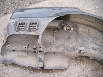 фото thumb №6, Skoda octavia i 1 fl 9910 універсал 1.9tdi крило праві зад