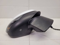 фото thumb №9, Зеркало наружное правая сторона ford puma 2 2021 9701-012-rh