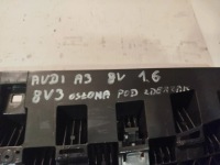 фото thumb №7, Захист плита бампера audi a3 8v