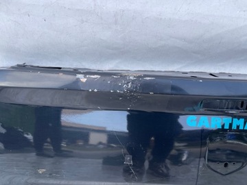 фото thumb №7, Крышка зад задняя dodge ram 2009-2016 боки