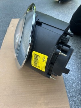 фото thumb №9, Лампа права передня mini cooper r50 r52 r53 ксенон європа 6933838 познань